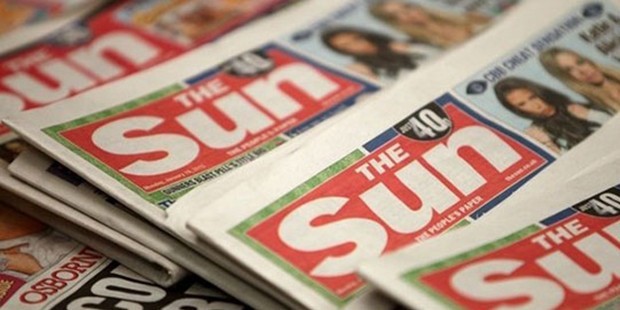 The Sun: Îran ji Çînê balafiran dikire û disîne ji mîlîsên li herêmê re