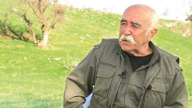 Medya Tirkiyê: Yek ji damezrînerê PKK/KCKê Alî Haydar Kaytan hat kustin