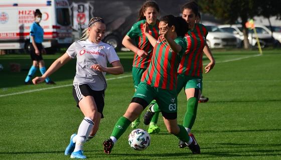 Jinên Amed Spor û Hakkarigucu Sporê wê di Super Lîgê de bilîzin
