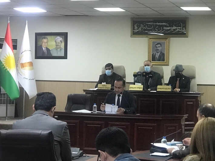 Bextiyar Qasim bû Berpirsê nû yê Belavkirina Elektirîka Parêzgeha Hewlêrê