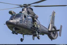 Li Îsraîlê helîkoptera leskerî ket