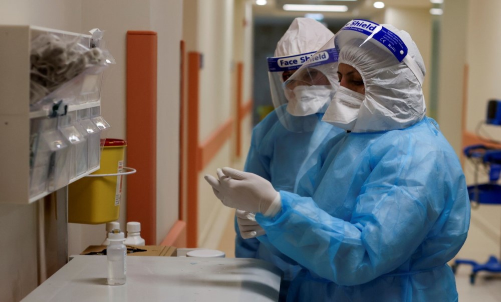 Li Îsraîlê nexwesiyeke nû ya bi navê Florona derket holê