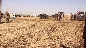 Kerkûk | Erebên hawirde bi rêya dadgehê dixwazin zeviyên Kurdan dagir bikin