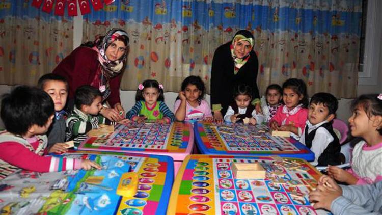 Li Tirkiyê perwerdeya olî ji bo zarokên 4-6 bû neçarî