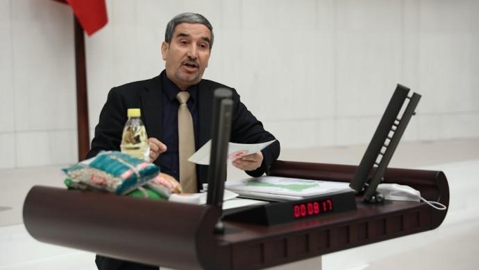 Nusrettîn Maçîn: Azadiya Kurdistanê erka me ya herî sereke ye