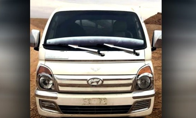 Rojava | HSDê atomobîla bombekirî ya DAISê berî bê teqandin bêbandor kir