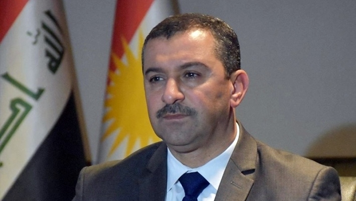 Parêzgarê Silêmanîyê: Gotegotên karvekêsana min ne rast in