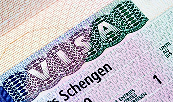 Silêmanî | 7 kes ji ber vîzeya sexte ya Schengen hatin girtin