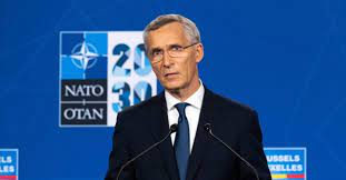 NATO û Fransa bang li Rûsya kirin