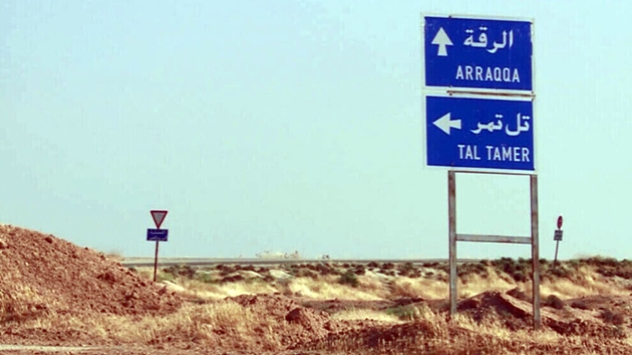 Rojava | Li Til Temirê du gundên Asûriyan hatin topbaran kirin