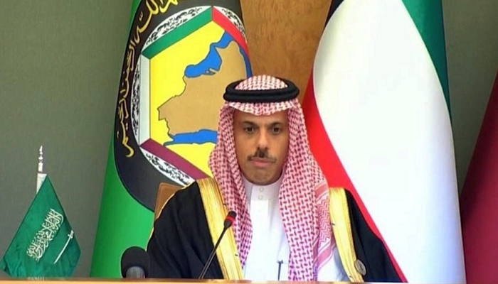 Wezîrê Siûdî Îran bi rawestandina hevdîtinan tawanbar kir