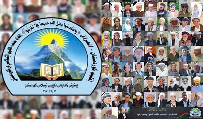 Li Herêma Kurdistanê di 2021ê de 47 melayan bi koronayê can da