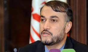 Abdullahiyan: “Em dikarin rasterast bi Amerîka re hevdîtin bikin”