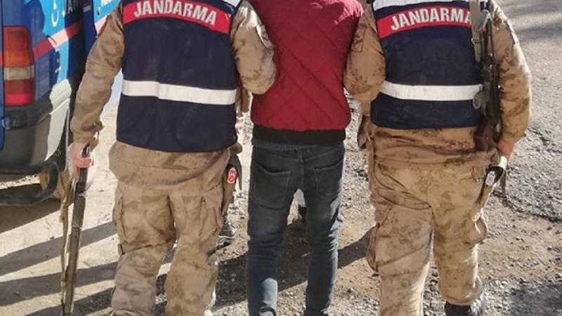 Li Hatayê bi gumana YPG/PKK ne 4 kes xistin bin çav