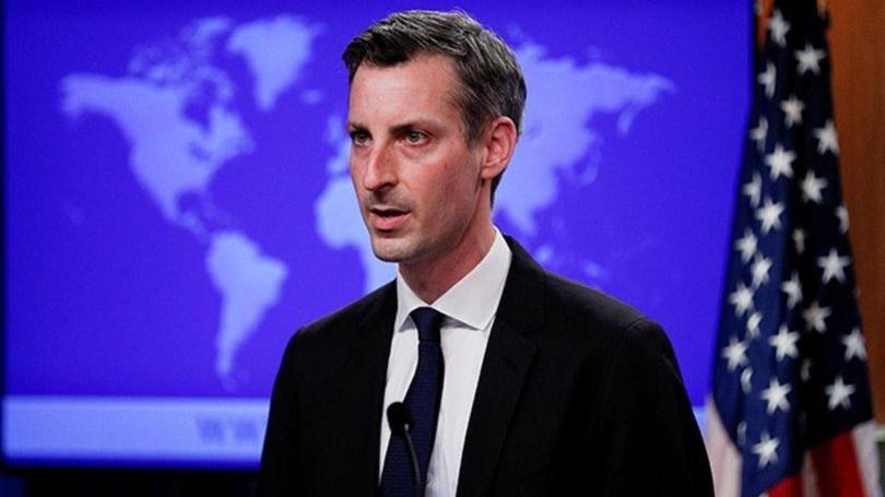 Blinken: Eger Ûkrayna ne li ser masê be axaftin nabe