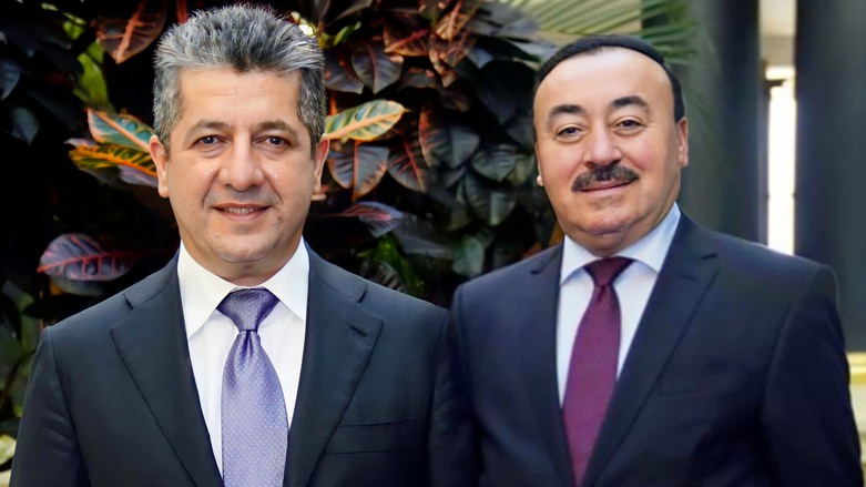 Mesrûr Barzanî ji bo Sêx Samo peyama sersaxiyê belav kir