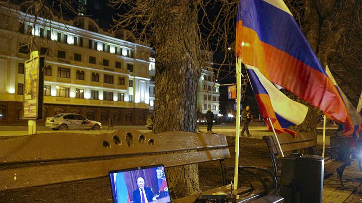 Rûsya dîplomatên xwe ji Ûkraynayê vediksîne