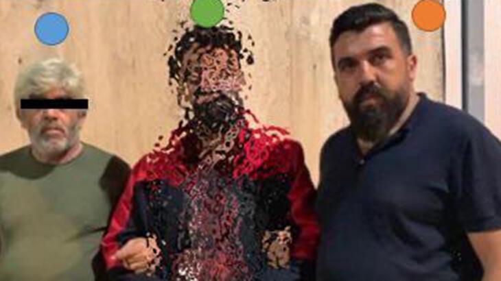 Sebekeya ku muxalifên Îranê ji Tirkiyê direvînin Îranê hat roxandin