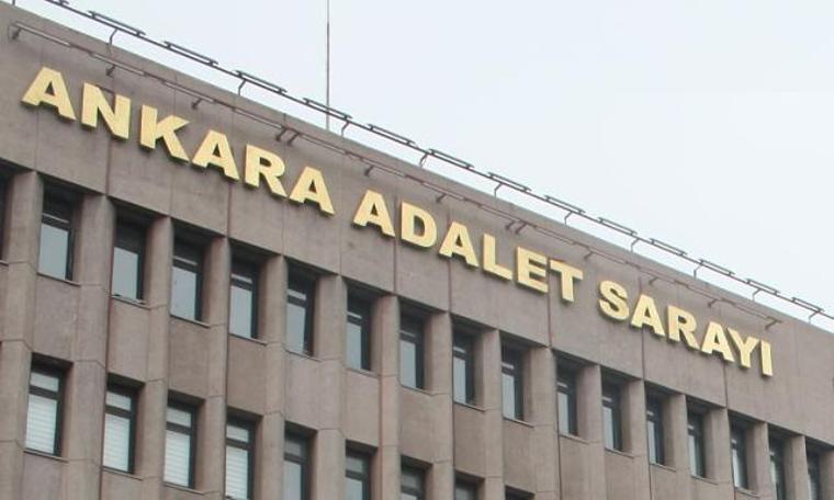 Tirkiye | Ji bo 64 gumanbarên alîkariya DAISê dikin biryara dersteserkirinê hat dayîn