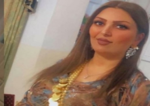 Meytê jina ducanî ya li Polonyayê can dabû gihîst Zaxoyê