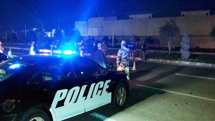 Li Hewlêrê Pêsmergeyekî Zêrevanî birîndar bû