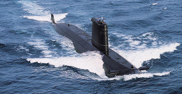 Rûsya: “Me tesbîta kestiya noqavê ya Amerîkayê di ava aîdê xwe de kir”