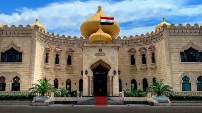 Namzediya 33 namzedan ji bo serokatiya Iraqê hat qebûlkirin
