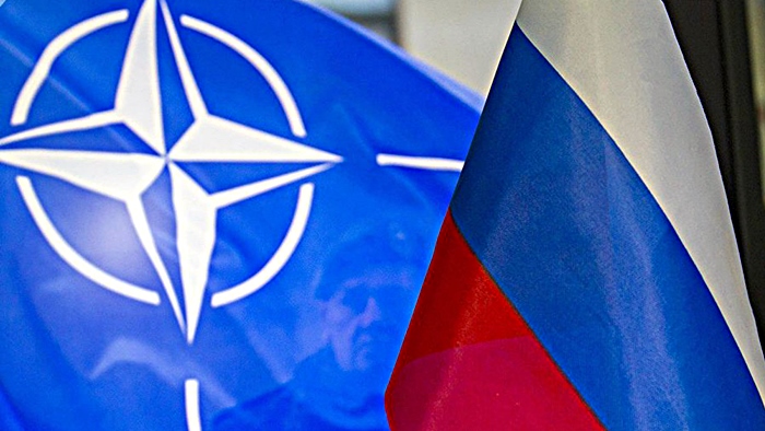 Sandên Rûsya û NATOyê li Brukselê garantiyên ewlehiyê gotûbêj dikin