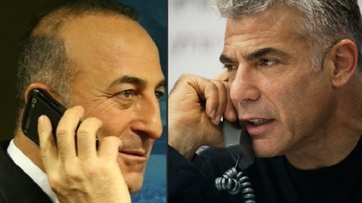 Pêwendiyên Tirkiye yên normalbûna bi Îsraîlê re bilez dewam dikin