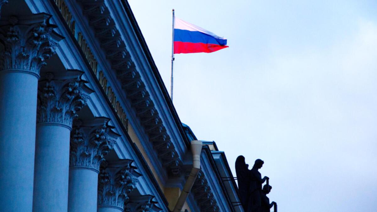 Rûsya ji bo welat terk bikin 5 roj wext da 45 dîlomatên Polonyayê