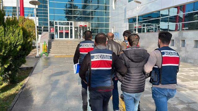 Di operasyona PKK ê de kesekî hat girtin