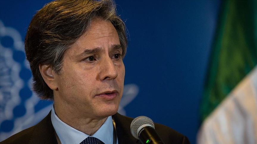 Amerîka bi 350 mîlyon dolarî alîkariya leskerî dide Ûkraynayê