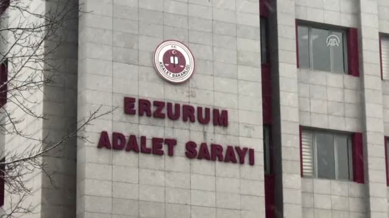 Li Erzeromê ji 6 gumanbarên PKK/KCK ê xistin binçav