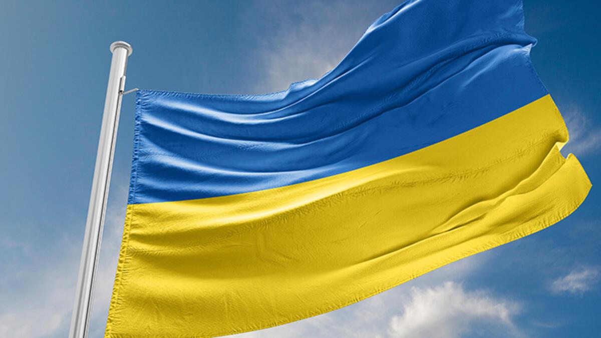 Ûkrayna konsolosên xwe yên Fasê û Gurcistanê ji ser kar derxist