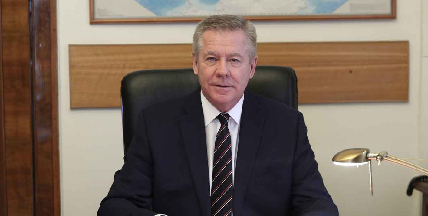 Gatilov destekê da hevdîtina Rûsya û Ûkraynayê ya li Tirkiyê