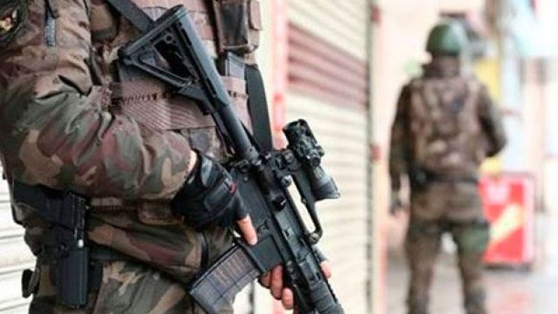 Li Kocaeliyê bi gumana PKK ê 12 kes hatin binçavkirin