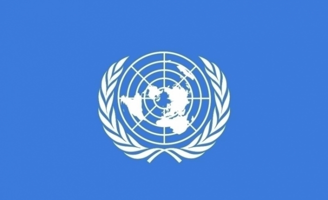 NY: Sûriye di rêza yekem de ye ku xelkê ji ser cîh û warên wan derxistiye