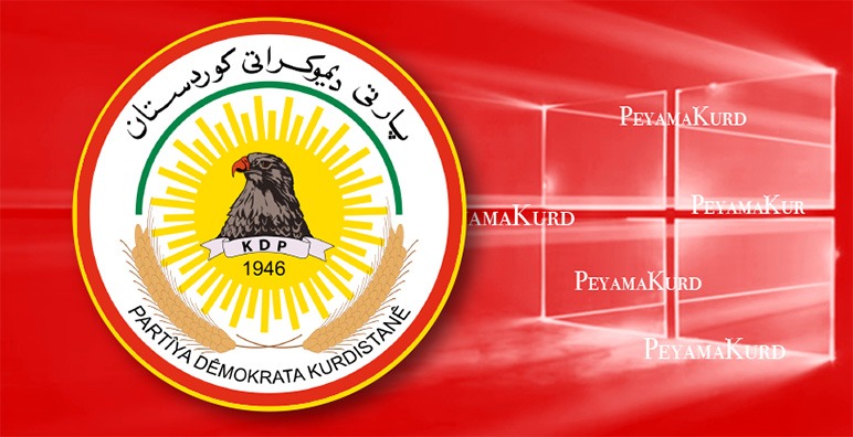 PDK: Êrîsa tirsonekî û namerdî serbilindî û berxwedêriya Hewlêrê nalerizîne