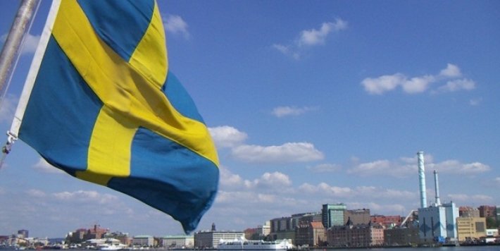 Îsveç: Em ê bi NATO û Fînlandiya re hevkariya bergiriyê xwurt bikin