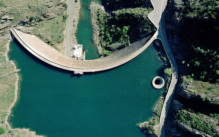 Bi fermana Serokwezîr 4 bendavên mezin û stratejîk tên çêkirin