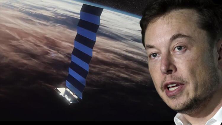 Elon Musk ji bo Ûkrayna bê înternet nemîne peykên Starlinkê aktîf kirin