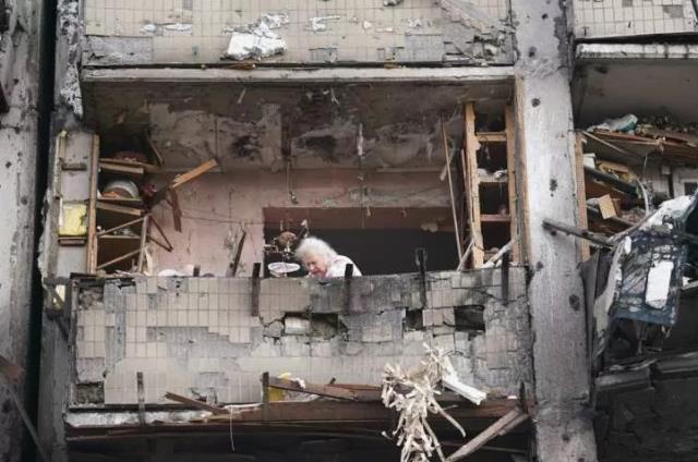 Jimarên encama serê Rûsya û Ûkraynayê ji niha de girane