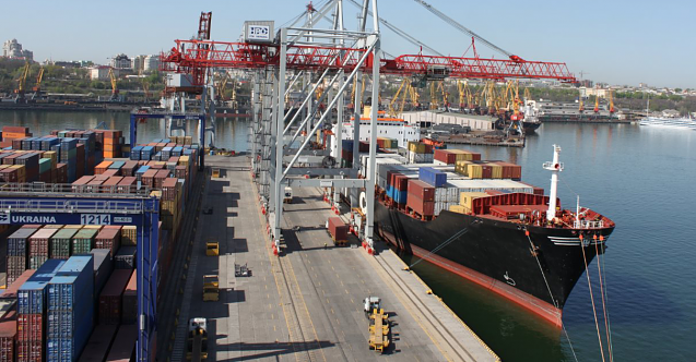 Tirkiye: Wê Rûsya ji bo hatina kestiyên bazirganî yên Tirk rê veke