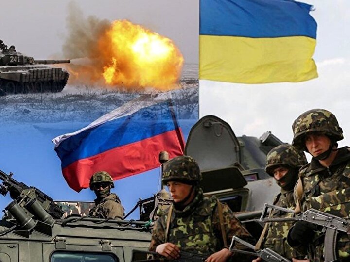 Ji Ûkrayna pêsniyara peymaneke nû ya ewlehiyê: Bila Tirkiye û Amerîka bibin garantor!