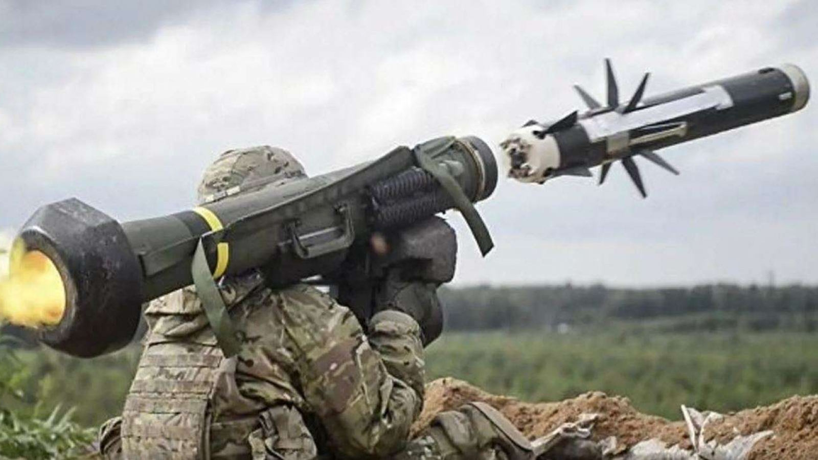 Sîlihên Almanya soz dabû gihîstine Ûkraynayê