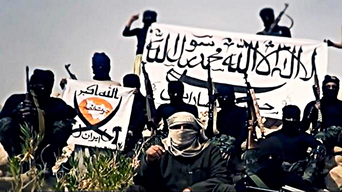 Îranê biryar da 250 girtiyên cîhadî bi mercê encamdana çalakiyên terorîstî azad bike