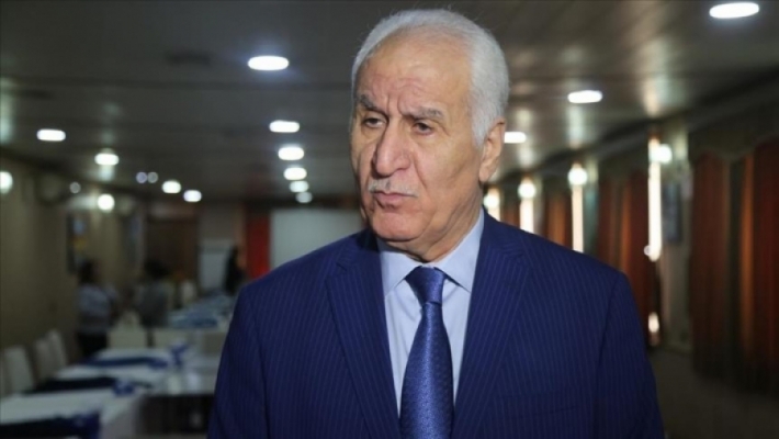 “PKK li hemberê dijminên Kurdistanê base tenê li hemberê Herêma Kurdistanê re xerabe”