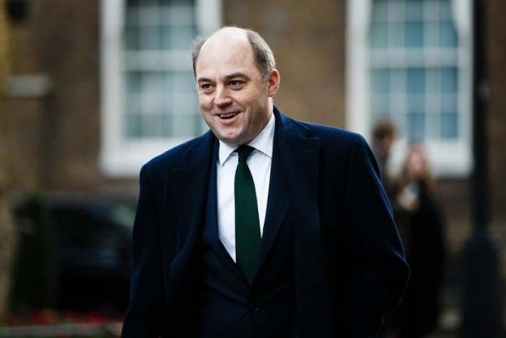 Îngîltere: NATO wek leskerî ji Rûsyayê xwurttire