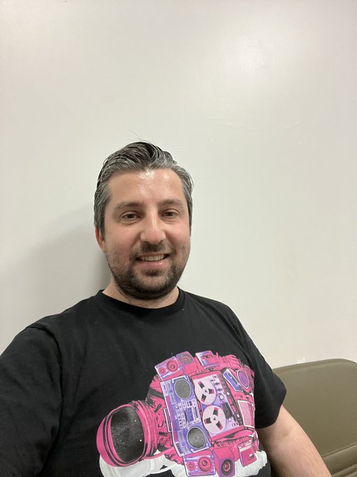 Nûnerê CHP ê yê li Amerîkayê hat binçavkirin