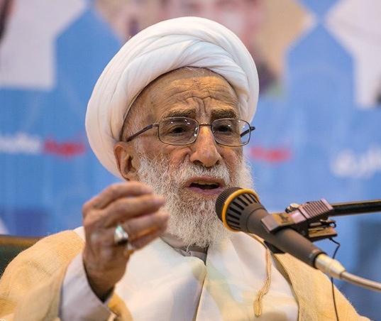 Îran: Ew tistên bi Erebistana Si’ûdî re sas tên fêmkirin divê em wan ji ortê rakin